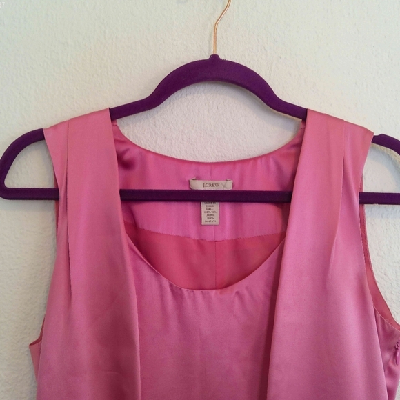 J. CREW DRESS - Picture 6 of 8